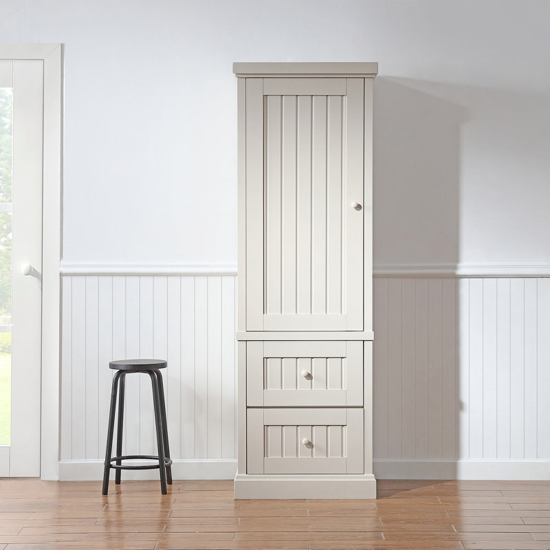 4K Kitchen Pantry Gray Free